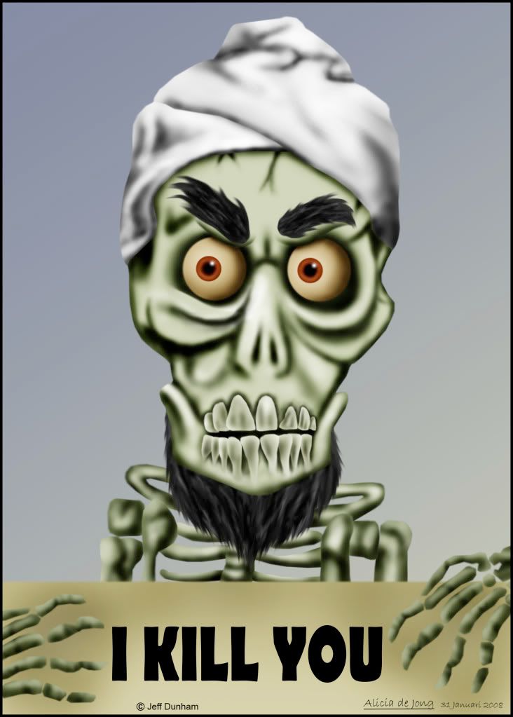 Achmed the terrorist photo: achmed. Achmed_the_Dead_Terrorist_by_Kalest.jpg