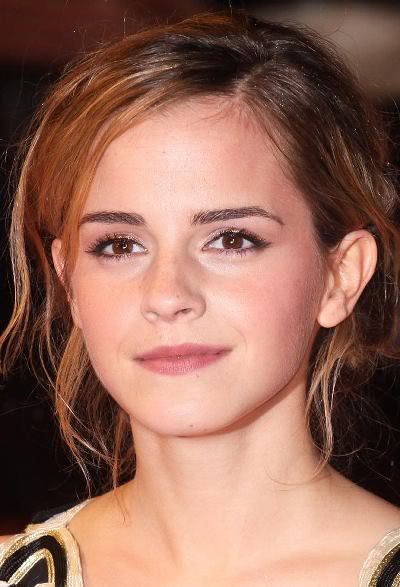 Emma Watson 2009. Emma Watson