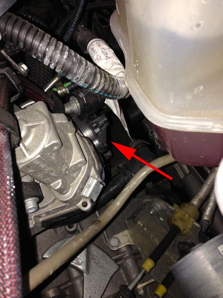 2 0 Jtdm Egr Cleaning Alfa Romeo Forum