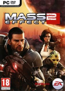 Mass Effect 2 Highly Compressed 3.7 GB (Repack)