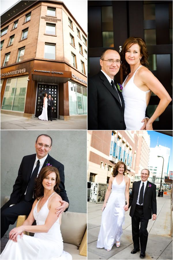 Minneapolis Wedding Photography