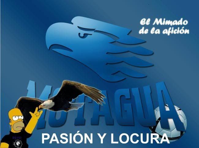 motagua logo