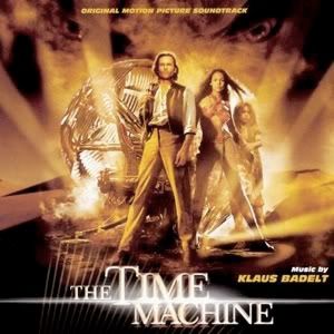 The Time Machine Pictures, Images and Photos