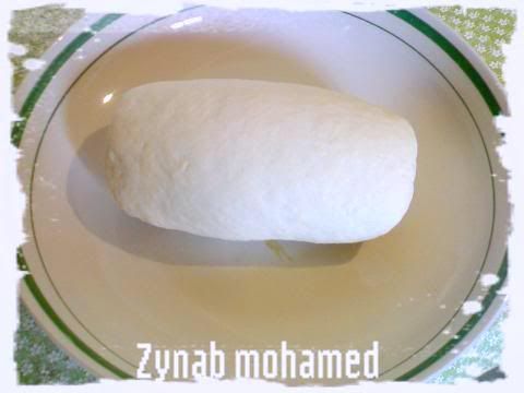 السلام عليكم جبتلكم اليوم اكلة من اكلات المطبخ الليبي لزينب