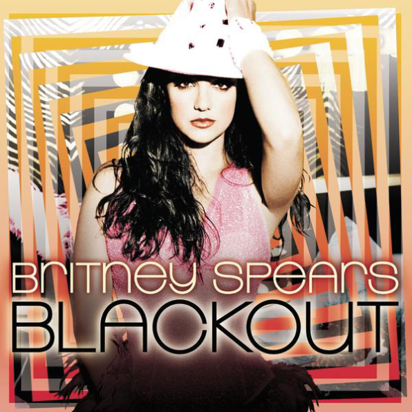 I hate Britney Spears. But this album is so dang good.