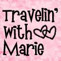 Travelin' With Marie