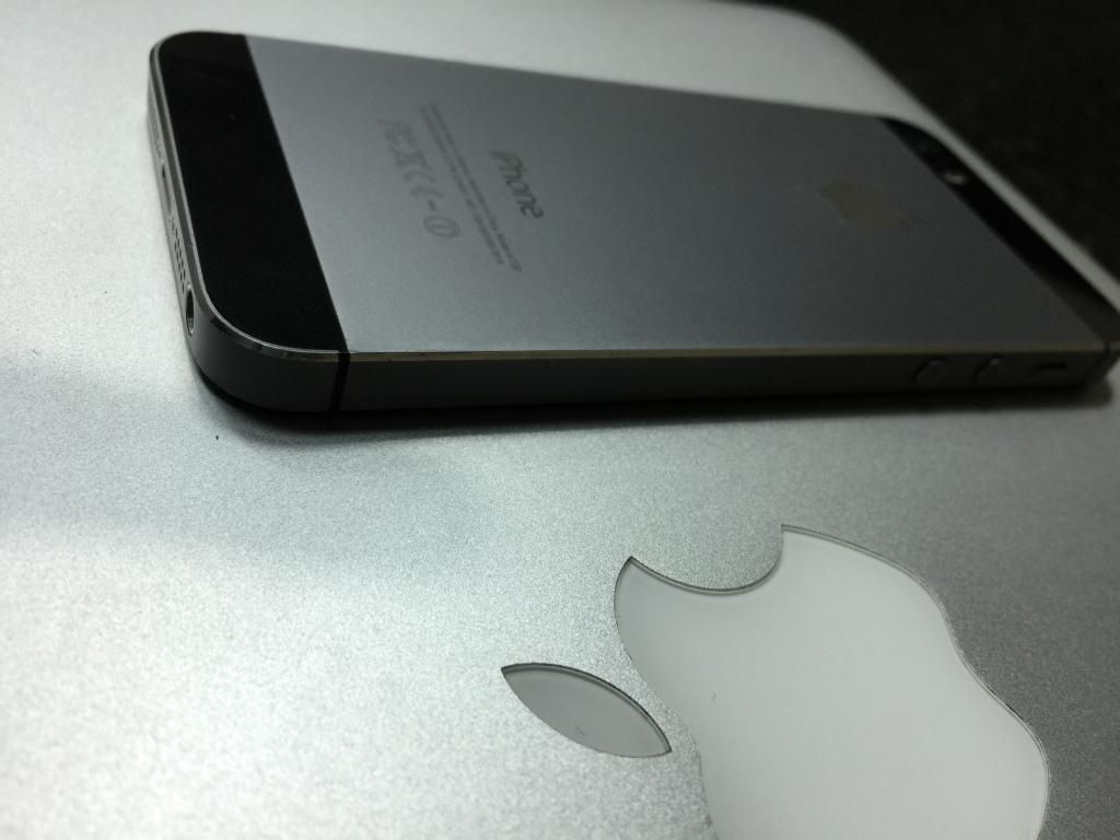 Iphone 6 64GB Gray LL/A mới 98% giá quá đẹp 16.5 tr Fullbox - 2