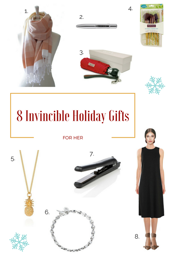 9 Endearing & Enduring Gifts for Her | buymeonce.com