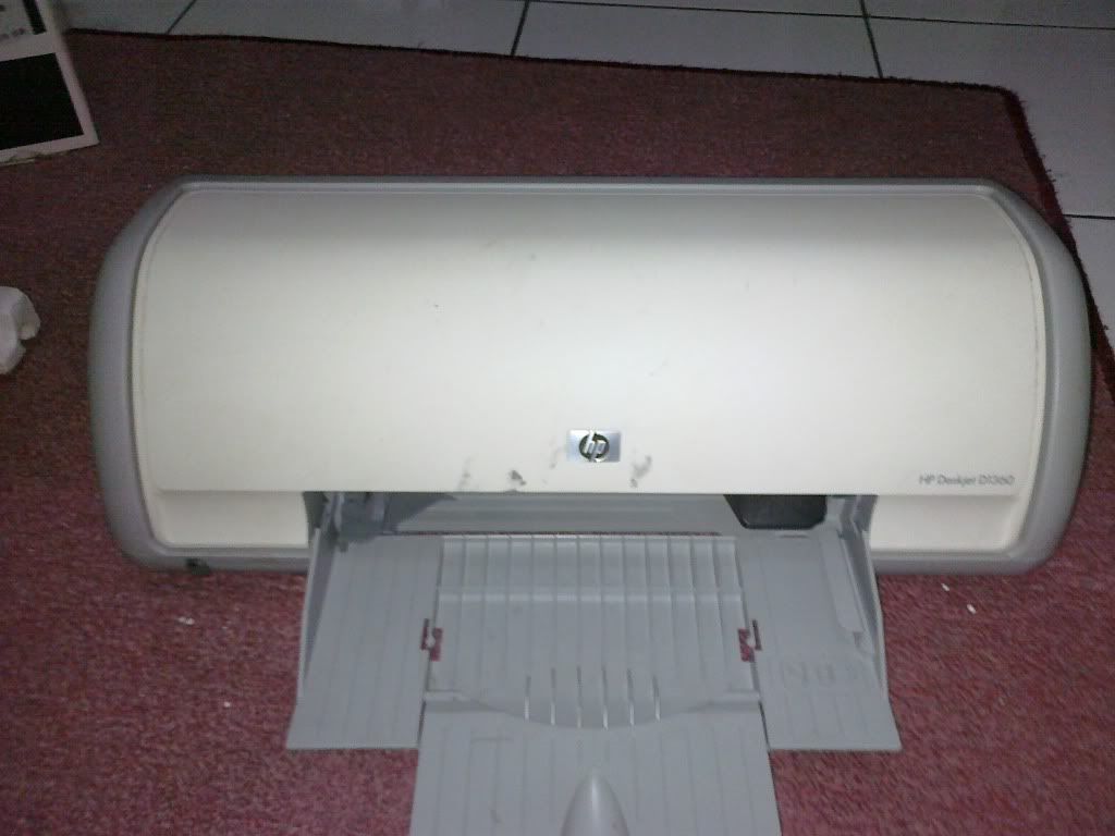 Hp Deskjet 3816 Driver Download Windows 7