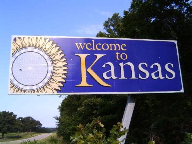 welcome to kansas photo: Welcome to Kansas kansas.jpg