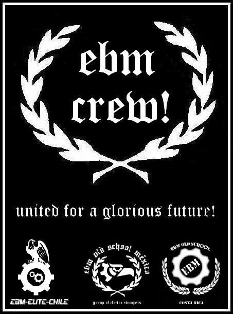 EBM CREW 3
