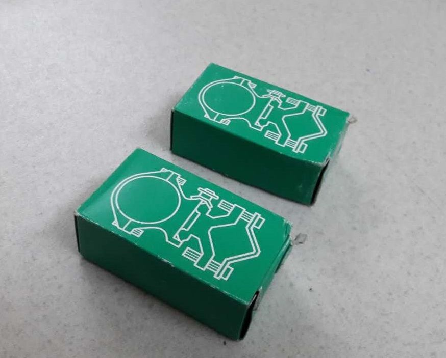 Dao bướm lưỡi kiếm mài sắc Benhwade cho dân chuyên nghiệp - 3