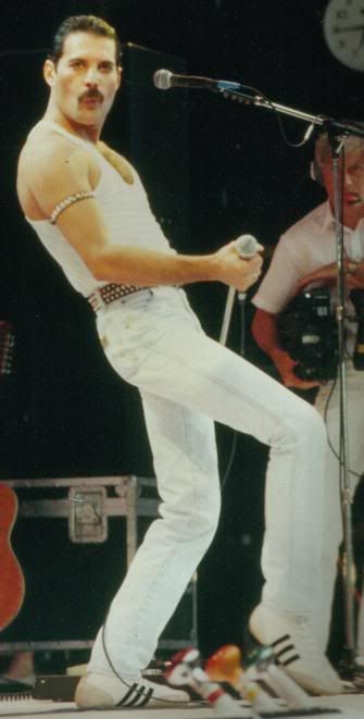 Freddie Mercury Pictures, Images and Photos