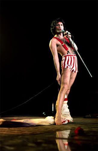 Freddie Mercury Pictures, Images and Photos