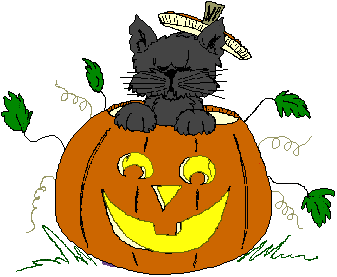 A Halloween Sticker 7