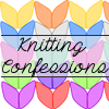 Knitting Confessions