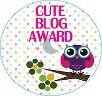 Blog Awards!