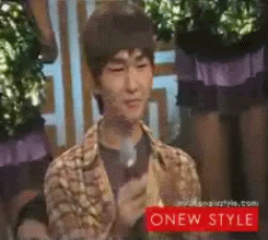Spinning Onew Pictures, Images and Photos