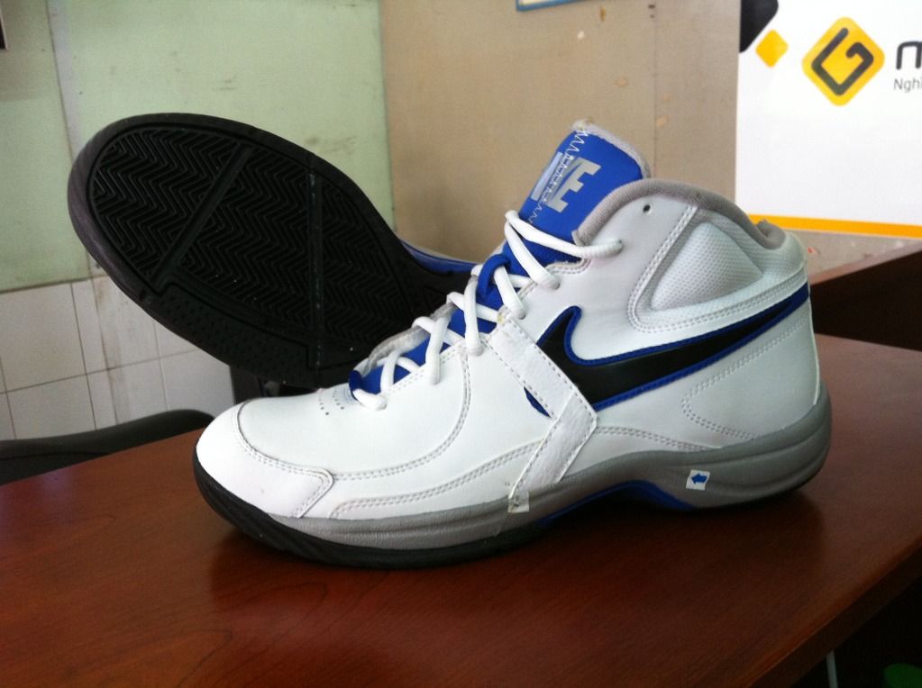 Quy Trình Sản Xuất Đôi Giày Nike Và Kinh Nghiệm Mua Giày - 3