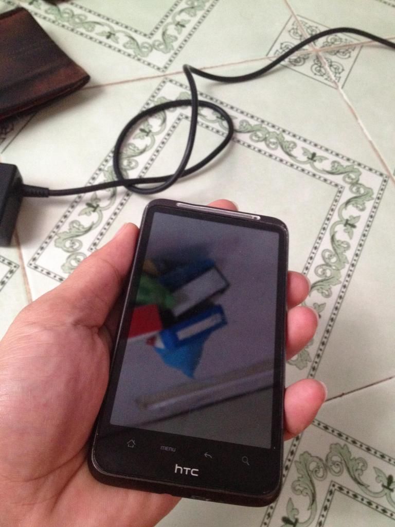 HTC HD7,      HTC inspire 4G,     Galaxy S3 I747 - 8