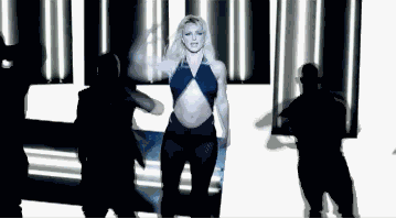 Britney Spears gif photo: Britney Spears 3 britney-spears-3-4.gif