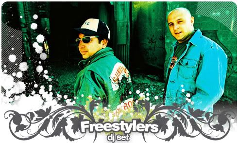 freestylers