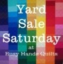 Busy Hands Quilts Busy Hands Quilts