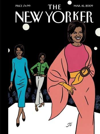 the new yorker magazine