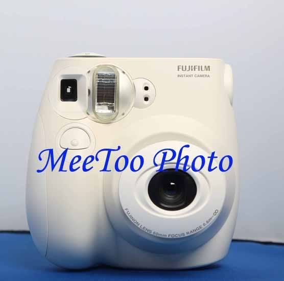 7s white