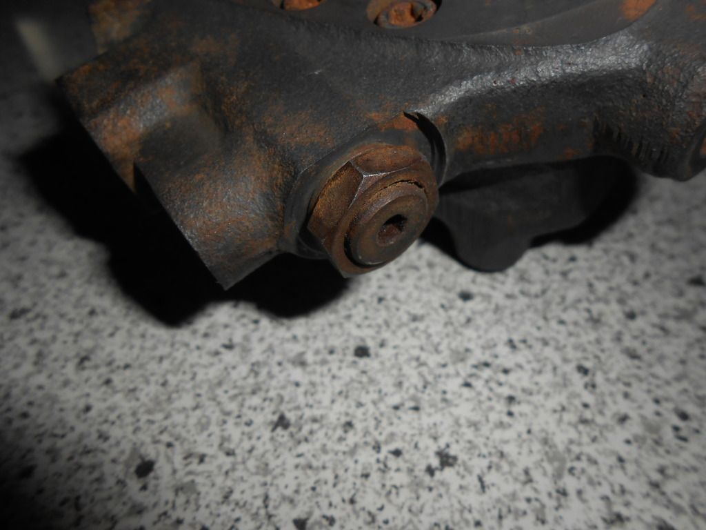 CIS fuel distributor metering unit rebuild VW Vortex Volkswagen Forum