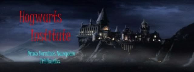 Hogwarts Institute