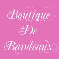 Natural Hair Accessories by BoutiqueDeBandeaux