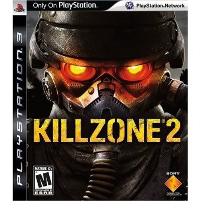 Killzone 2 Pictures, Images and Photos