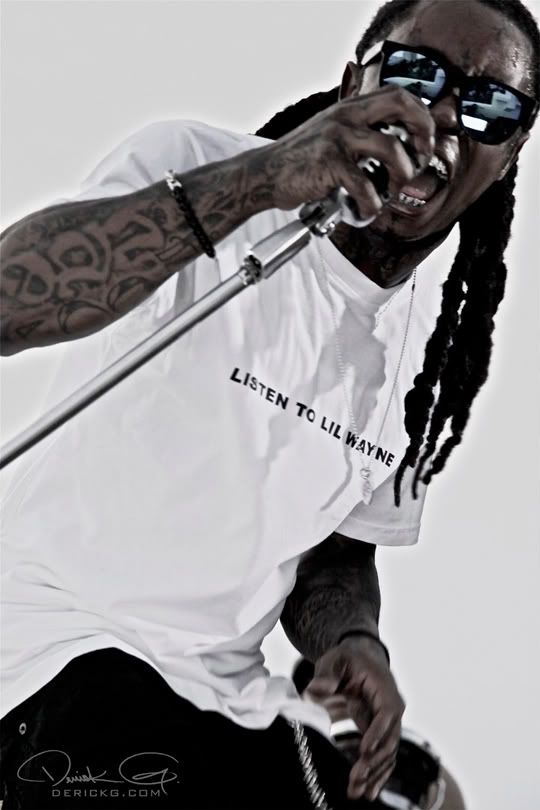 lil wayne photo shoot pictures. Lil Wayne 2010 Pictures,