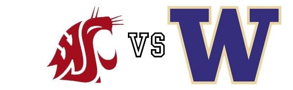 Huskies Vs Cougars