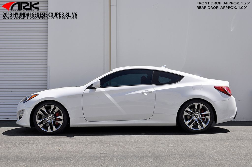 hyundai genesis coupe forum
