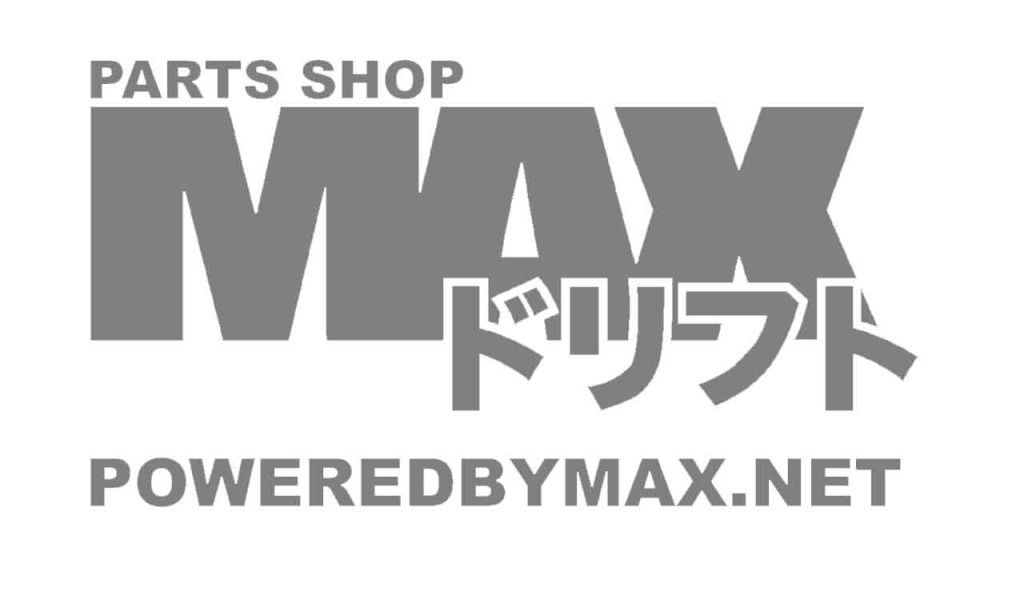 Powered By Max GT Factory