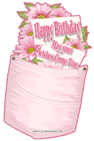 birthday greetings gif images. happy irthday wishes gif.