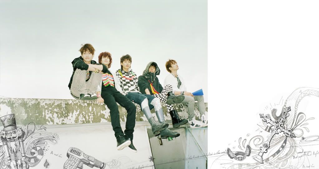 SHINee Official picture Pictures, Images and Photos