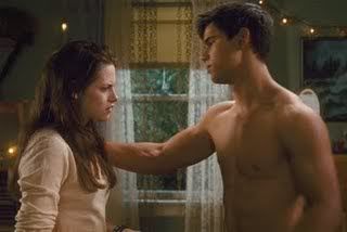 kristen stewart,taylor lautner