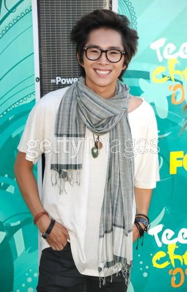 Justin Chon