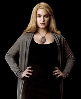 rosalie hale,nikki reed