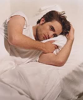 robert pattinson