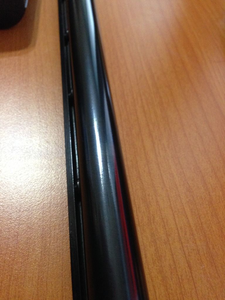 Browning Auto 5 jamming a lot recently.. New springs???