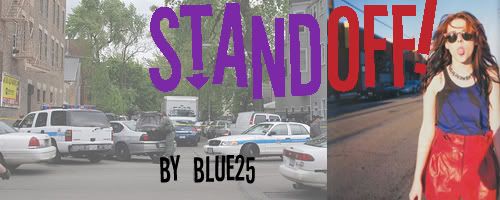 Standoff banner thanks to Blackdogs