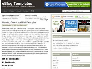 ads-themes-template