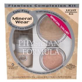 Physicians Formula