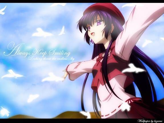 Sky.jpg sola matsuri image by animepic4all