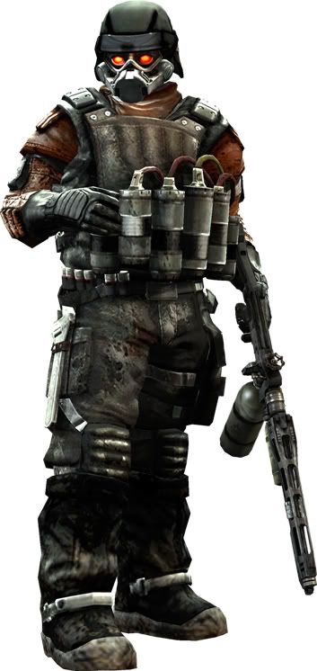 PyroTrooper.jpg Helghast Pyro Trooper image by darthnull