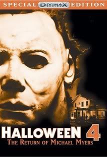 The Return of Michael Myers